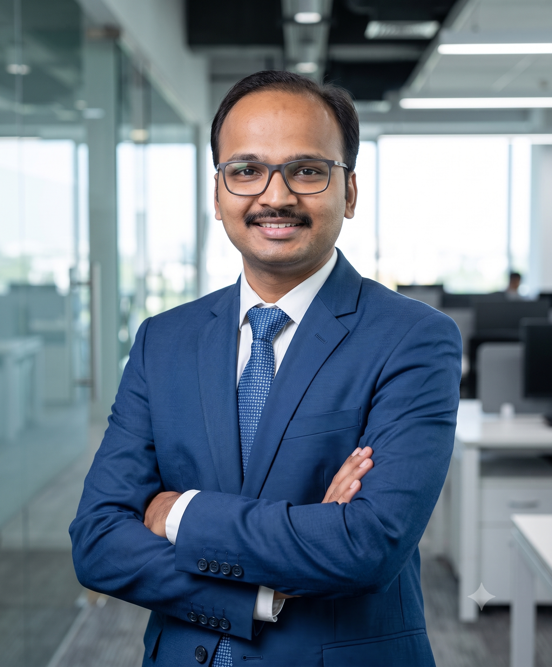 Atin Agarwal