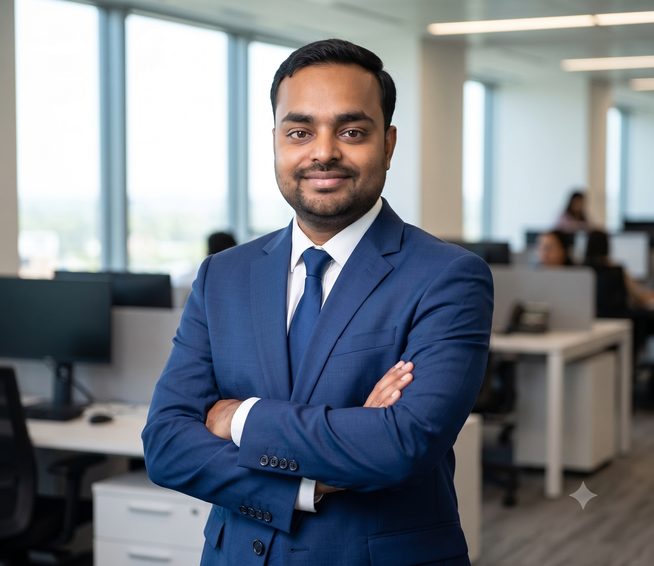 CA Virendra Maurya